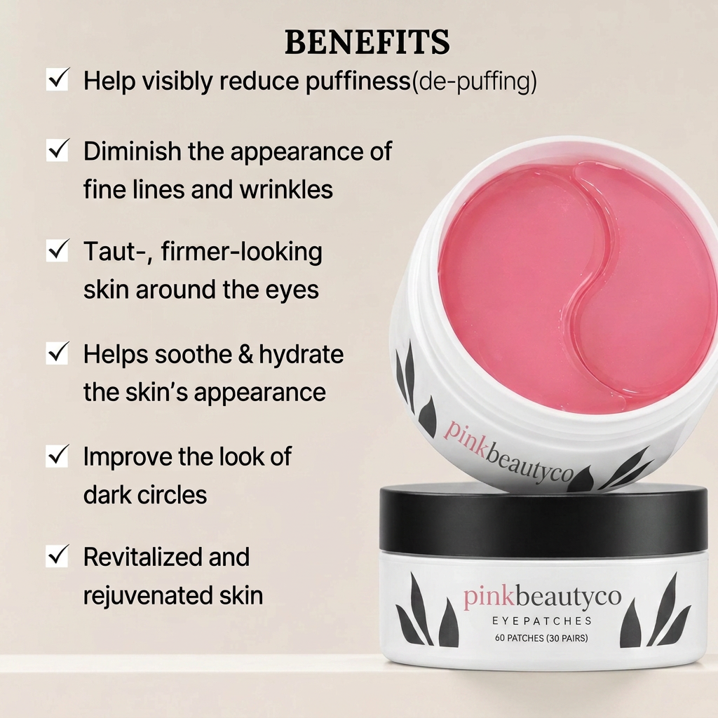 Transform Your Eyes in Minutes