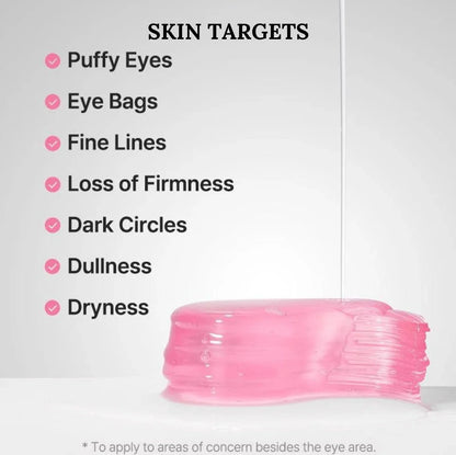 Transform Your Eyes in Minutes
