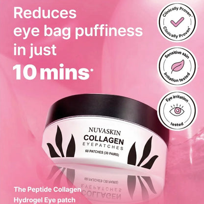 Transform Your Eyes in Minutes