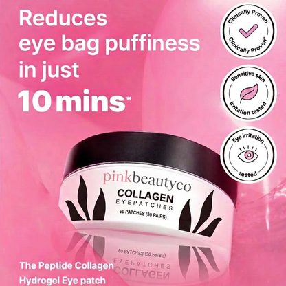 Transform Your Eyes in Minutes